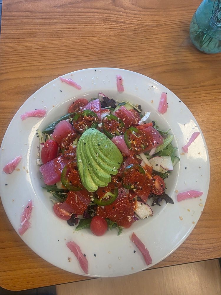Evarista’s Comal Restaurant
