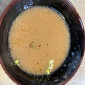S - Miso Soup - Japanese Near Me - Albuquerque, New Mexico S - Miso Soup - Japanese Near Me - Albuquerque, New Mexico