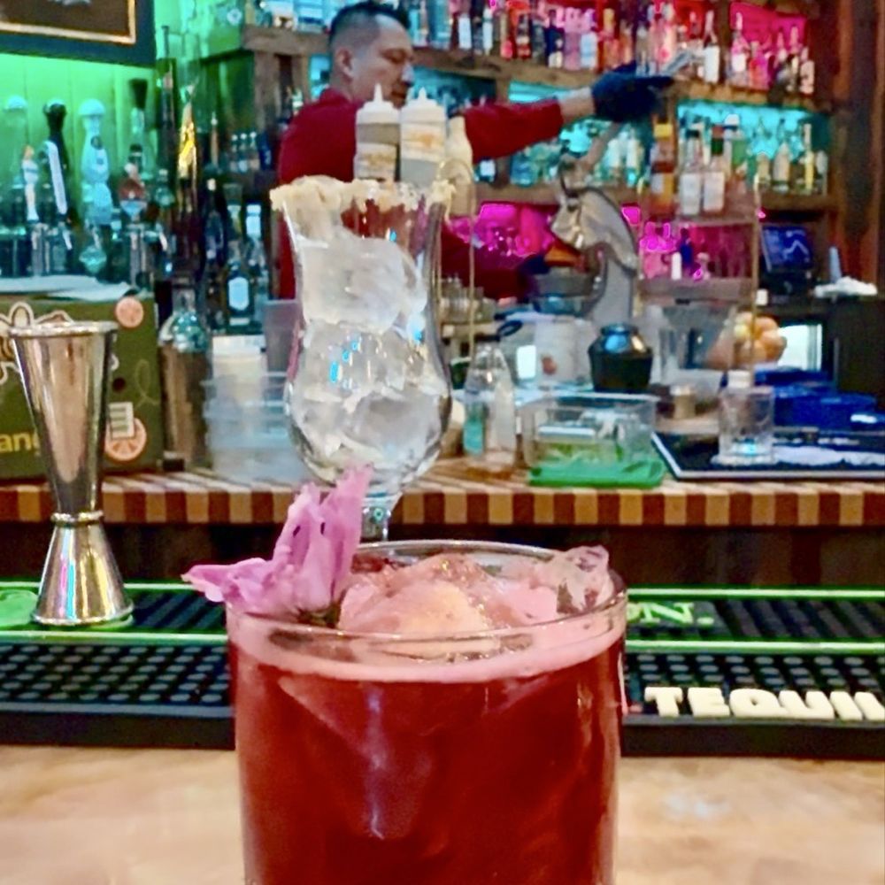 iTzcali Tapas and Tequila - Beer Bar Near Me - Wichita, Kansas