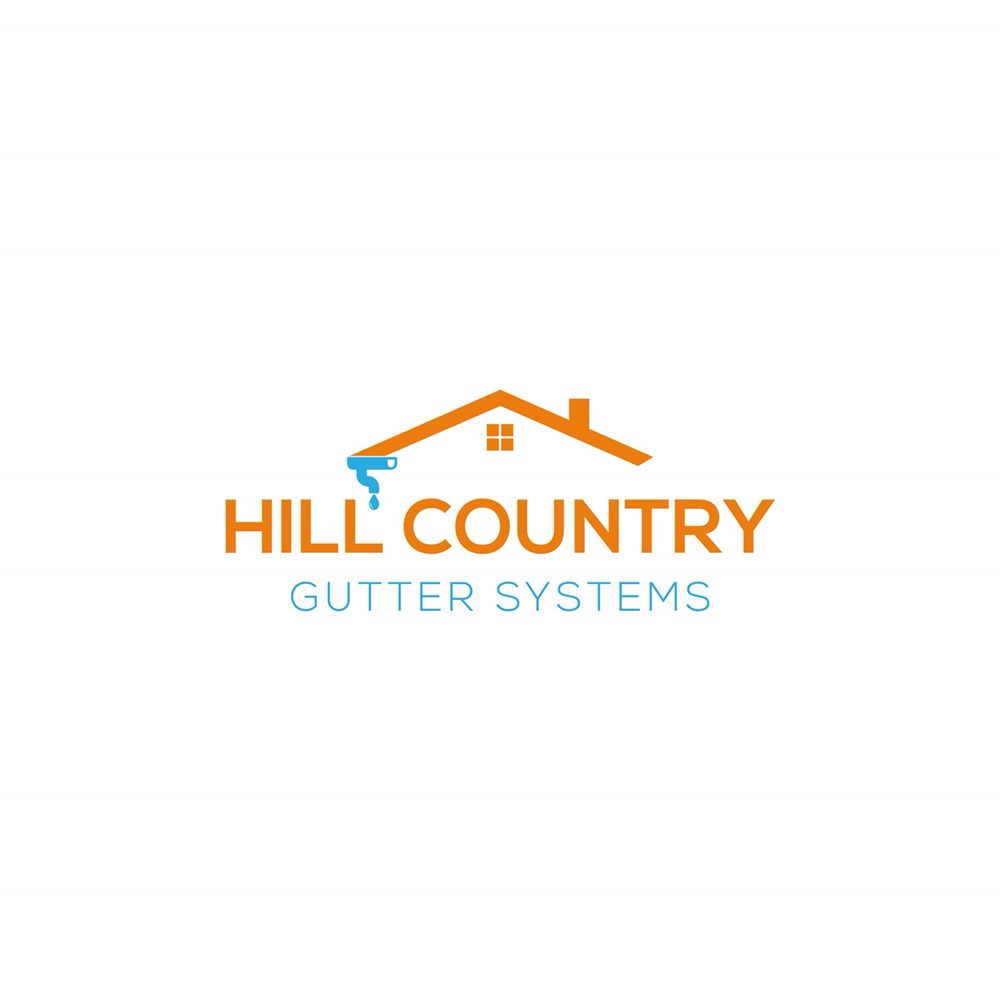 Slide of Hill Country Gutter Systems