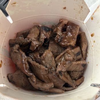 Teriyaki Madness - Beef teriyaki - Japanese Near Me - Fresno, California Teriyaki Madness - Beef teriyaki - Japanese Near Me - Fresno, California
