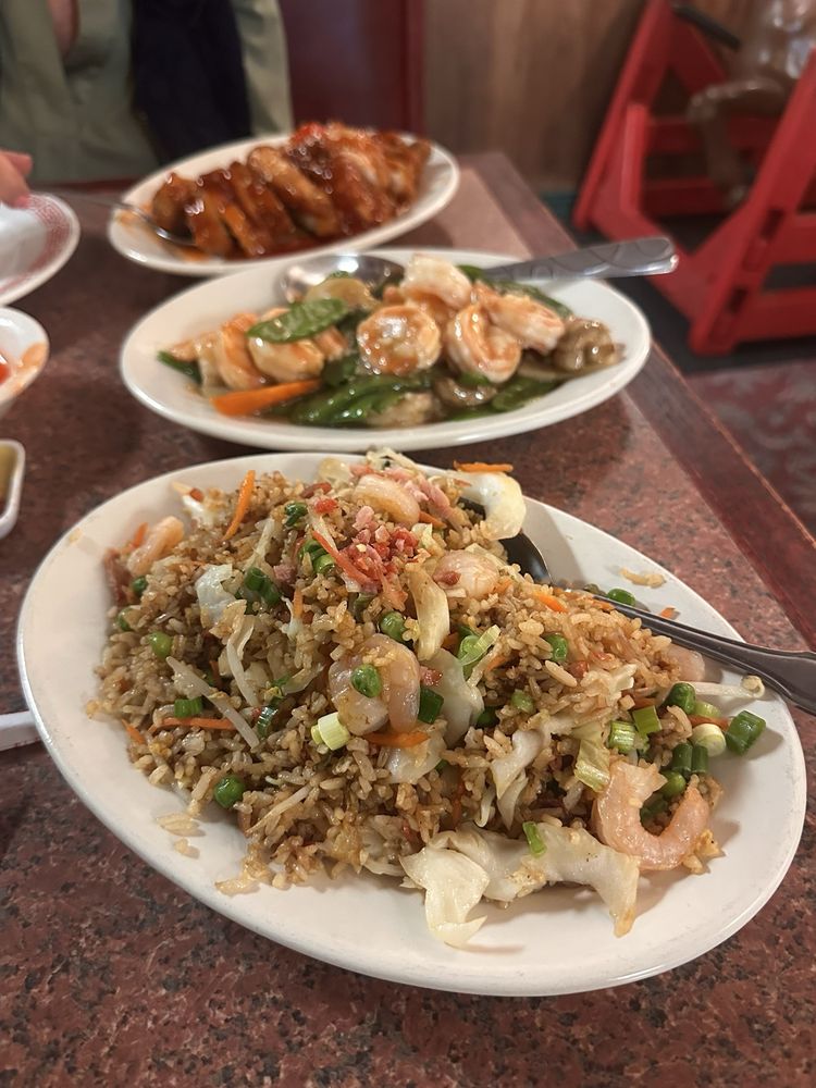 China Palace