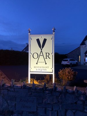 Oar Restaurant & Rooms by null