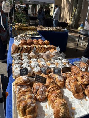 Haile Farmers Market by null