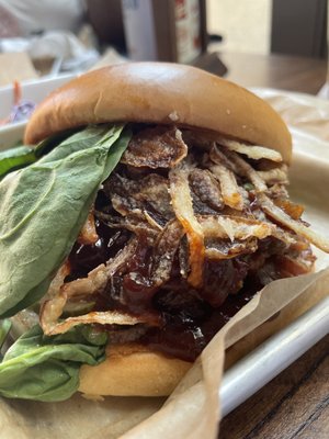 American Townhouse by null