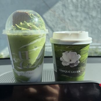 UG Tea - Matcha Cookie Smoothie and Jasmine Milk Tea - Bubble Tea Near Me - San Gabriel, California UG Tea - Matcha Cookie Smoothie and Jasmine Milk Tea - Bubble Tea Near Me - San Gabriel, California