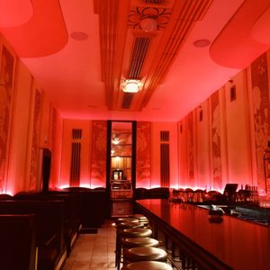 The Cruise Room on Yelp