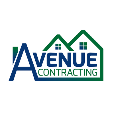 Avenue Contracting Logo