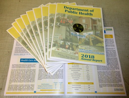 The Print Shop of Wolcott