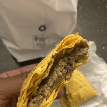Island Express - Jamaican Beef Patty - Caribbean Near Me - Brooklyn, New York