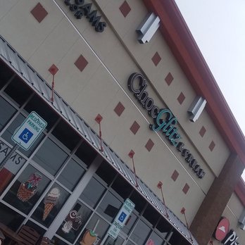Chocglitz & Cream - Ice Cream & Frozen Yogurt Near Me - Albuquerque, New Mexico