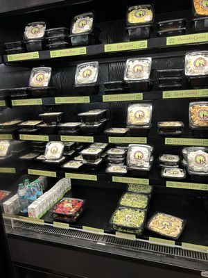 Chicken Salad Chick by null