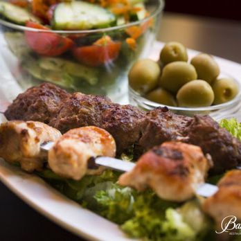 Bahur Tov - Bachur Tov Kosher Restaurant Vienna - Kosher Near Me - Vienna, 9