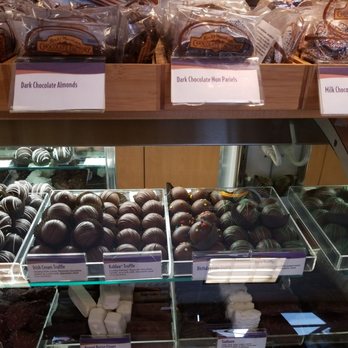 Rocky Mountain Chocolate Factory - Chocolatiers & Shops Near Me - Denver, Colorado