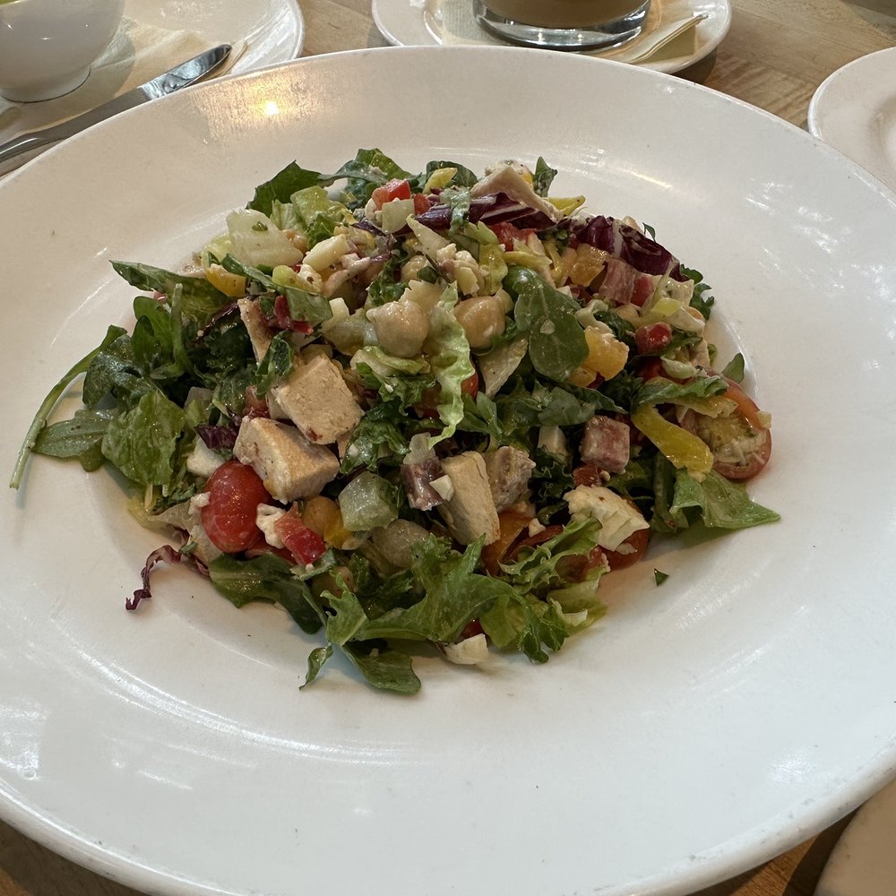 Vinaigrette - Chop Chop - Salad Near Me - Austin, Texas Vinaigrette - Chop Chop - Salad Near Me - Austin, Texas