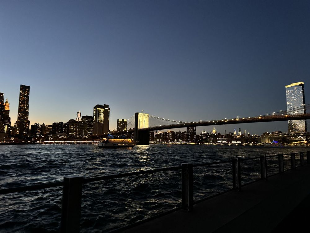 Brooklyn Bridge Park Image