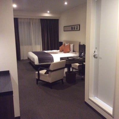HOTEL MYSTAYS PREMIER Kanazawa by null