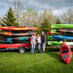Missouri Kayak Adventures