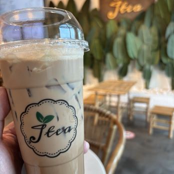 JTEA - Updated February 2026 - 497 Photos & 241 Reviews - 12000