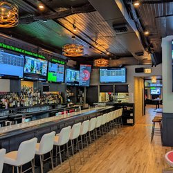 Over/Under Sports Bar