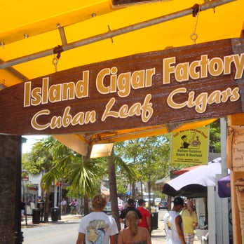 Island Cigar Factory - Tobacco Shops Near Me - Key West, Florida Island Cigar Factory - Tobacco Shops Near Me - Key West, Florida