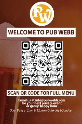 Pub Webb by null