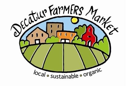 Decatur Farmers Market by null