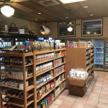 Pebble Beach Market - Beer, Wine & Spirits Near Me - Pebble Beach, California
