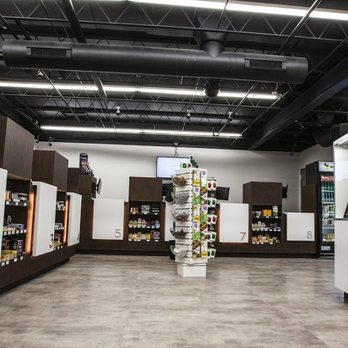 The Green Solution - Cannabis Dispensaries Near Me - Glendale, Colorado The Green Solution - Cannabis Dispensaries Near Me - Glendale, Colorado