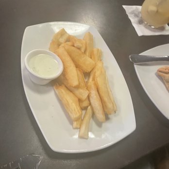 Casual Habana Cafe - Yuca Frita - Cuban Near Me - Hackensack, New Jersey Casual Habana Cafe - Yuca Frita - Cuban Near Me - Hackensack, New Jersey