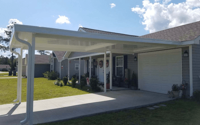 Slide of Eicher's Pro Vinyl