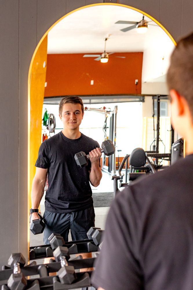 Elysium Wellness Club - grief counselor in Reno, NV