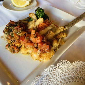 Ma Maison - Frog leg - French Near Me - Boston, Massachusetts