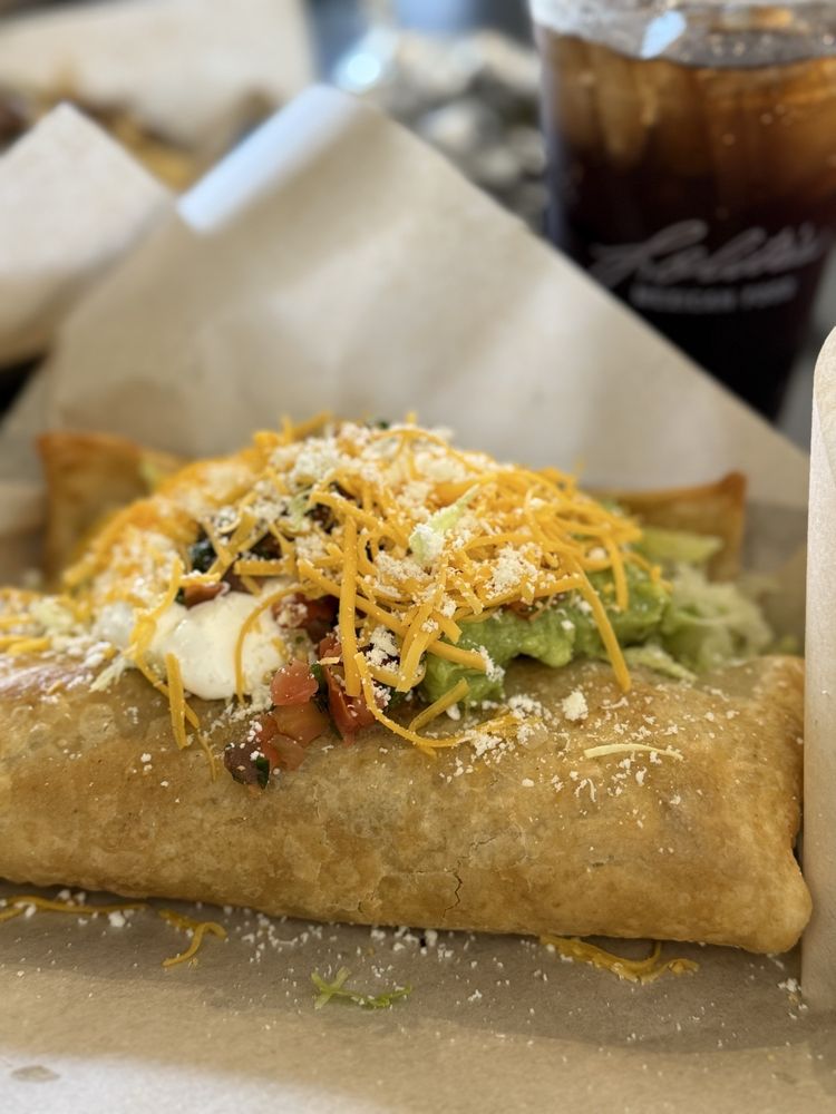 Lolita's Mexican Food