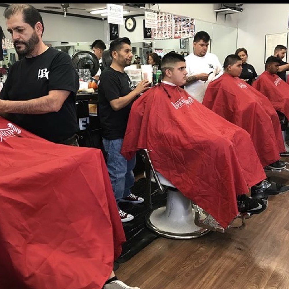LBC Barber Shop - Barbers Near Me - Long Beach, California LBC Barber Shop - Barbers Near Me - Long Beach, California
