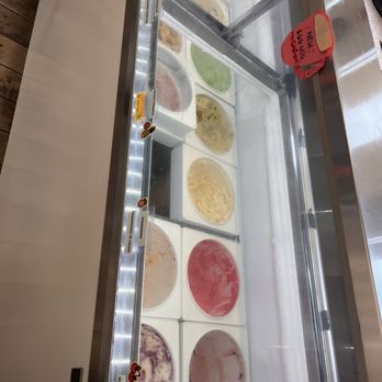 Sweet Retreat - Ice Cream & Frozen Yogurt Near Me - San Jose, California