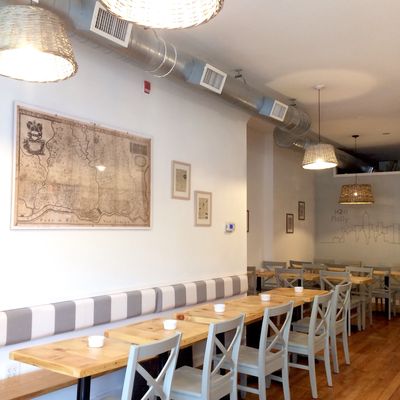 m2o Burgers & Salads by null