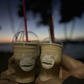 2Ơi - Buon Ma Thout Coffee - Vietnamese Near Me - San Leandro, California