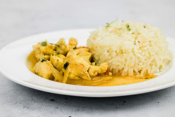 Street Injera Authentic East African Cuisine by null