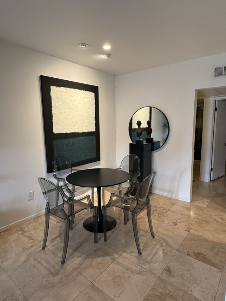 Slide of Escalante Cleaning Service
