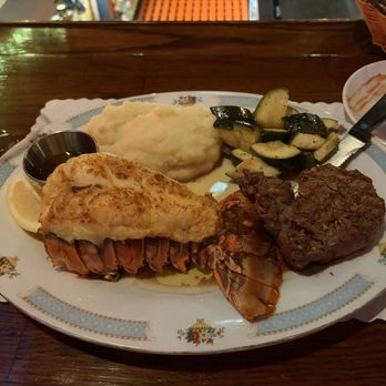 HMS Bounty - The steak and lobster - Bars Near Me - Los Angeles, California HMS Bounty - The steak and lobster - Bars Near Me - Los Angeles, California