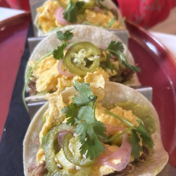 OEB Breakfast - Toronto Street - Breakfast tacos - Breakfast & Brunch Near Me - Toronto, Ontario
