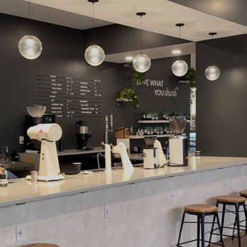 Indie Coffee Roasters - Coffee & Tea Near Me - Carmel, Indiana