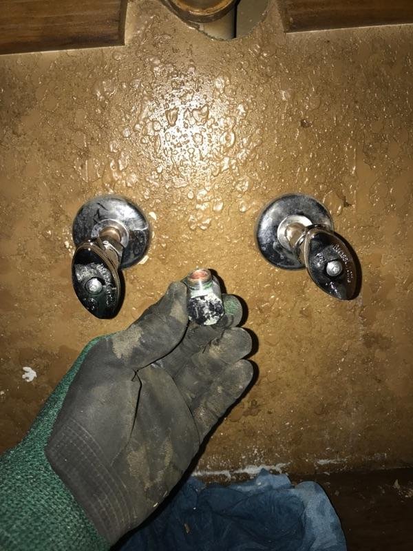 Slide of H2O Pro Solutions