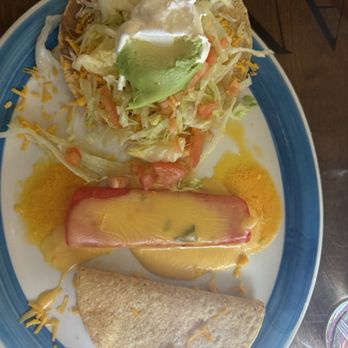 Grand Tequila Mexican Restaurant & Cantina - Ladies Special - Mexican Near Me - San Antonio, Texas