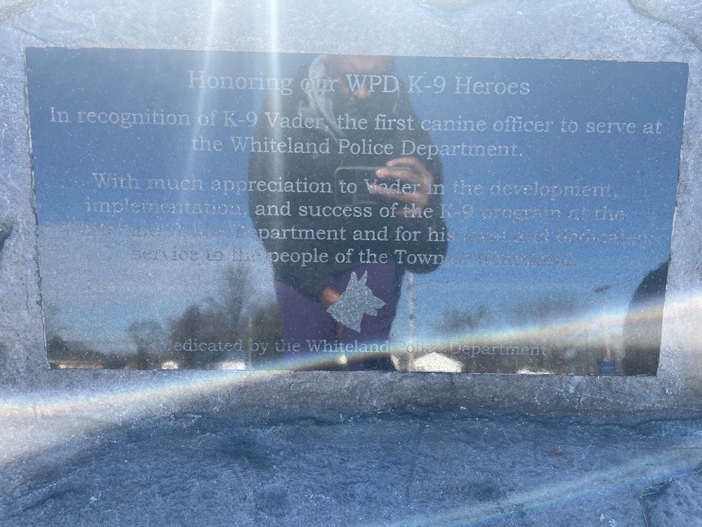 K9 VADER BARK PARK Updated June 2024 12 Photos Whiteland Rd