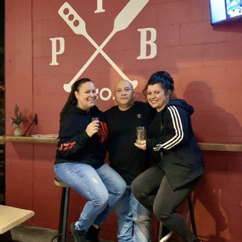 Ivanhoe Park Brewing - Breweries Near Me - Orlando, Florida
