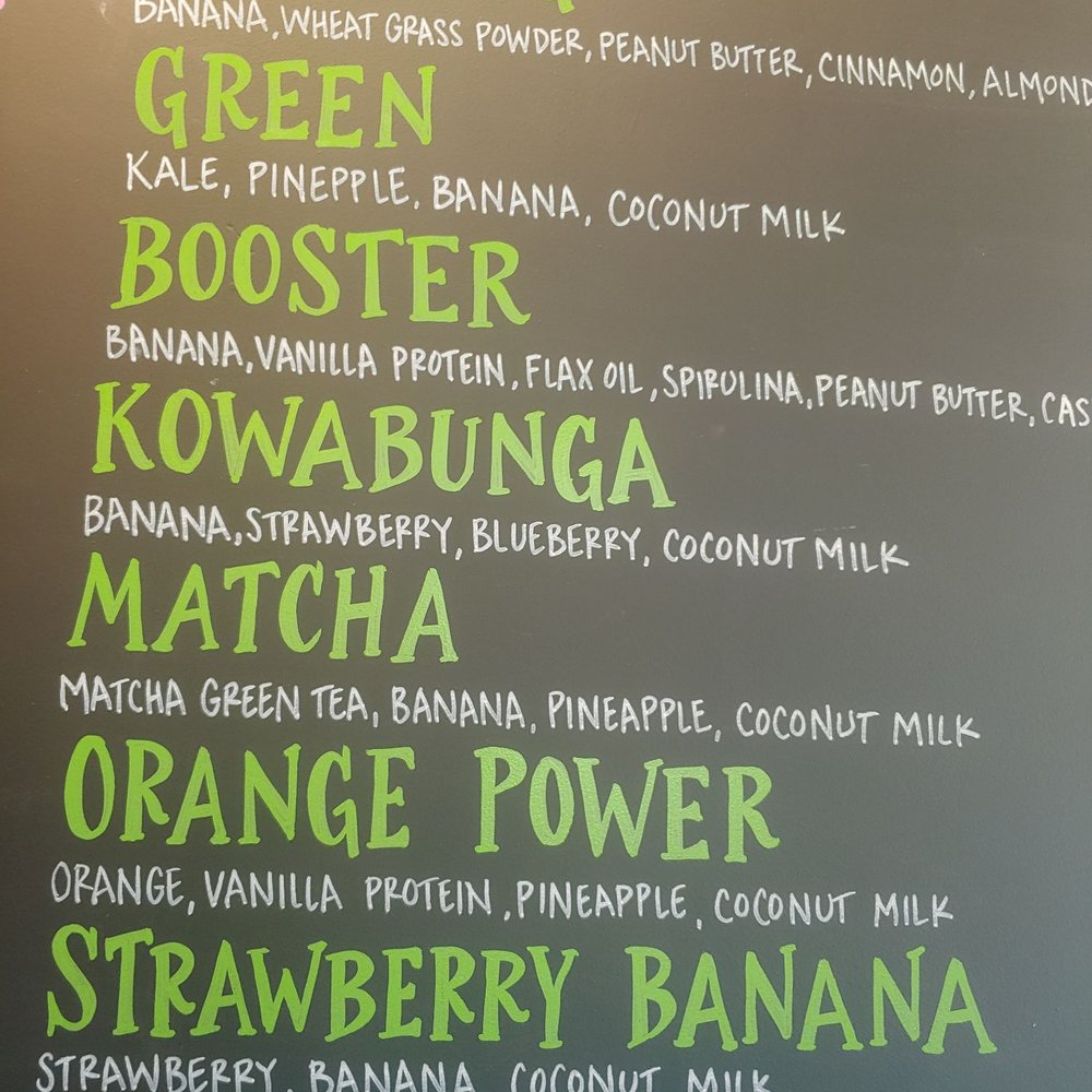 Playa Bowls - Juice Bars & Smoothies Near Me - Davie, Florida Playa Bowls - Juice Bars & Smoothies Near Me - Davie, Florida
