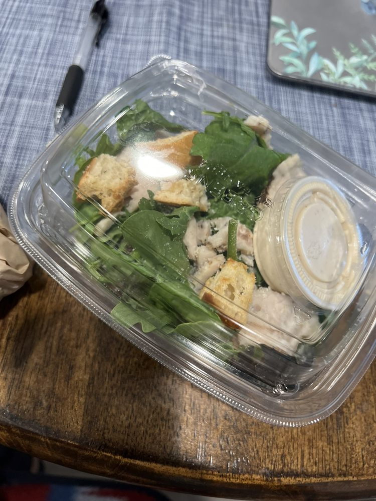 PANERA BREAD - 12 Reviews - 4431 Tree Sparrow Dr, Riverton, Utah