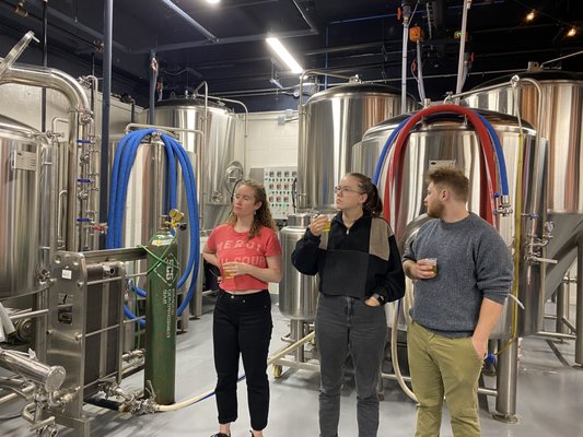 Something in the Water by null